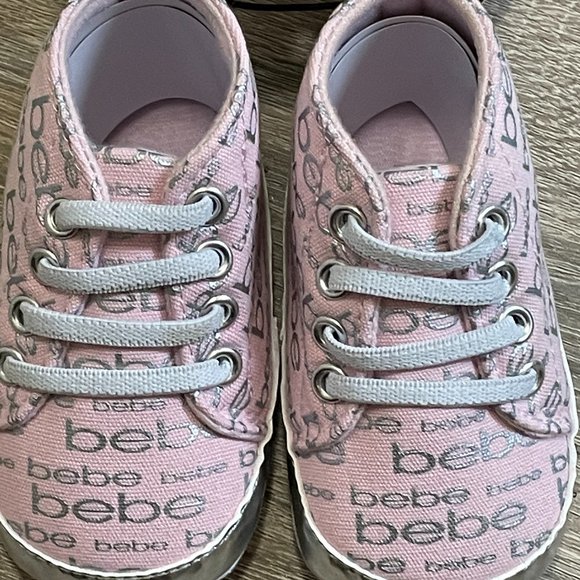 bebe Other - Bebe Shoes